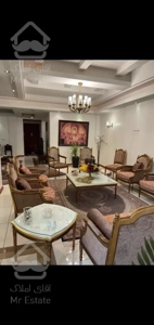 رهن کامل اپارتمان ۱۸۰متری در نیاوران برج باغ