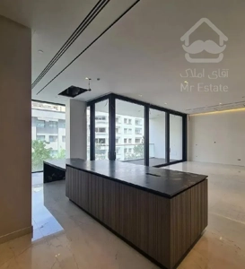 ۱۸۰متر مدرن/ کلیدنخورده  ۲پارکینگ / زیر قیمت‌منطقه
