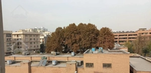 آپارتمان ۱۱۰ متر دو خوابه مترو دانشگاه شریف