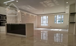 ۱۴۰ متر آجودانیه ۳ خواب