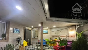 ویلایی ۱۴۵ متری هلال احمر