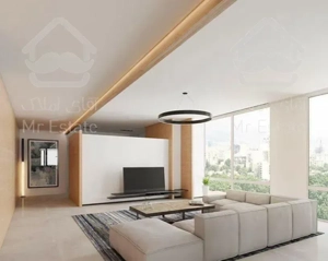 ۳۸۰ متر زعفرانیه برج باغ