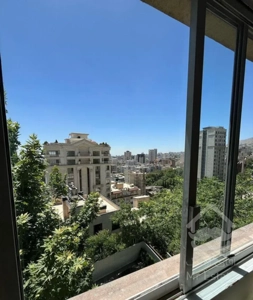 آپارتمان ۱۳۵ متری/قلب بوکان/ویوتهران/۲خواب/بالکن