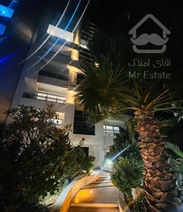 ۱۲۴متر/۲خواب /تک‌واحدی/(برگلخانه خانه اصفهان