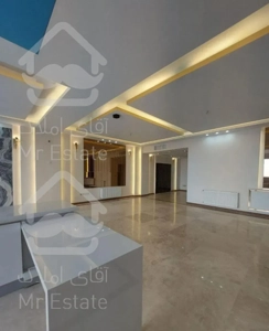 ۱۴۰ متر ۲خواب / کلید نخورده / فول هوشمند/ تخلیه