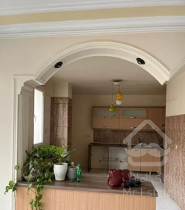 فروش آپارتمان ۱۳۳ متری ۲ خوابه در حکمت