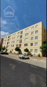 اجاره آپارتمان ۷۲ متری ۲ خوابه