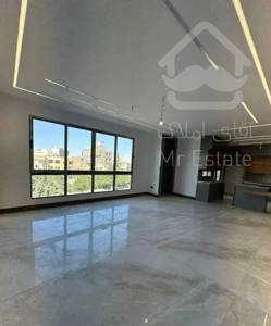 آپارتمان ۲۵۰ متر هاشمیه / ۴ خواب / صفر
