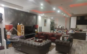 آپارتمان ۱۳۸ متر منطقه برند دریاسر بلوار امام رضا