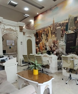 83و86متری تاپ لوکیشن