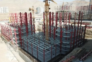 آپارتمان ۷۳ متر دو خواب فول امکانات