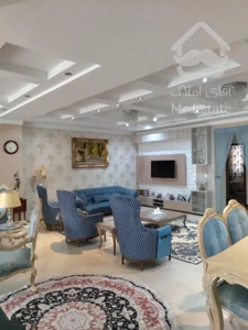 آپارتمان ۱۶۰ متری سعادت آباد دریا