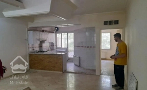 ۸۰ متر ط اول تخلیه رهن و اجاره جنت آباد شمالی