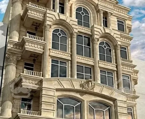 130متری سه خواب