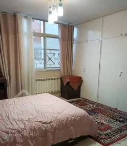 ولیعصر،۶۰متر،۲خواب، فول، طبقه۴