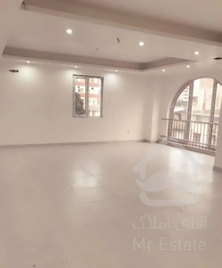 واحد 145 متری لاکچری و لوکس‌ در بلوار پاسداران