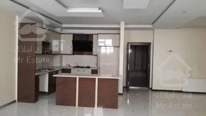 عظیمیه 135 متر دیزاین شده فول امکانات