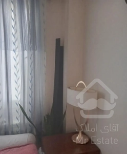 ۵۲ متر تک واحدی ۲ خوابه با پارکینگ وانباری