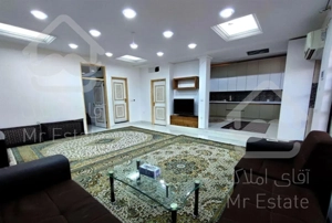 واحد کلید نخورده نزدیک میدان کیو