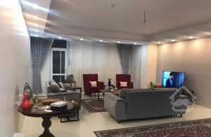 آپارتمان ۱۱۵ متری سند تک برگ
