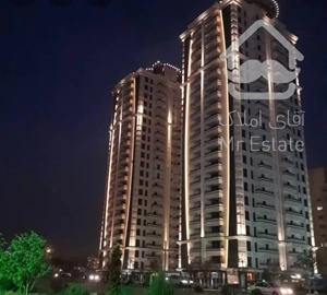 فروش واحد۶۰متری نوساز درمنطقه۲۲