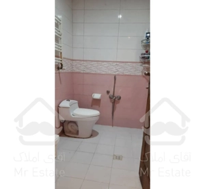 دو خواب 88متر خوش نقشه