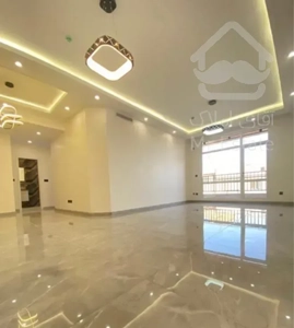 ۱۰۳متر/ویو ابدی/بدون مشرف/غرق نور/توضیحات ضروری