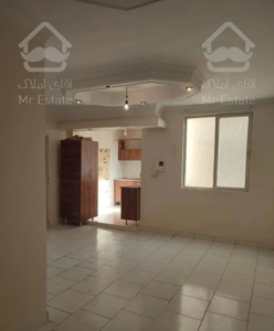 آپارتمان 50 متری یک خوابه