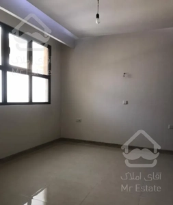 ۹۸ متر آپارتمان کلید نخورده در نفت شمالی