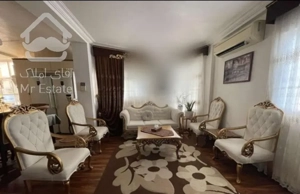 واحد مسکونی فروشی فول شیک ۹۵ متری در فارابی