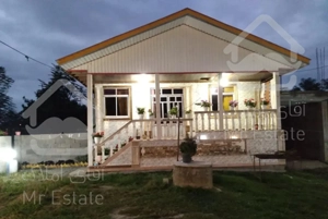 اجاره ویلا دردل طبیعت ماسال