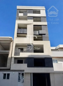 فروش تک واحدی مدرن بر دوم بلوار پاسداران