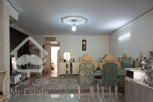 آپارتمان ۸۶ متر دو خواب