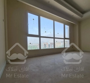 ۲۰۰ متر نوساز کلیدنخورده