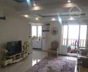 ۷۹متر/فول امکانات/سازمان آب/غرق در نور