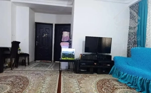 فروش آپارتمان فول امکانات در رحمت گستر