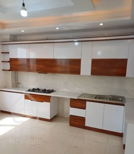 ۱۱۶متر راه جدا فول امکانات بردوم جاده چمخاله