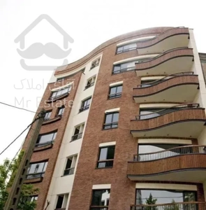 آپارتمان ۱۸۱ متری نیاوران/لوکیشن رجال نشین منطقه