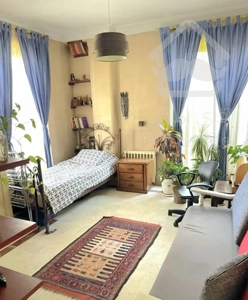 ظفر قلهک ۱۸۵متر ۳خواب *مستر *تکواحدی *مشاعات‌آبی