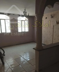 ۶۰متر/همکف/تخلیه /فوری/شاهان