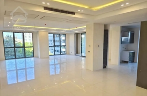 آجودانیه مینیمال ۲۲۰ متر تکواحدی