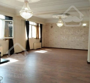 ۱۶۵ متر،نیاوران،عمار ،استخر و سونا