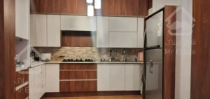 بلوار فردوس /۷۵ متر ۲ خواب / فول بازسازی