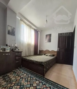 اجاره آپارتمان ۸۵ متری طبقه دوم خ ساری