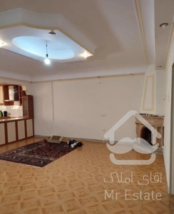 آپارتمان ۹۵ متر دمادشت (انتظار)