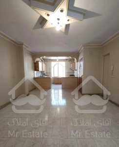 ۶۸ متر  نواب آزادی ۲خ / با پارکینگ انباری