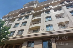 ۲۷۴ متر لاکچری در لوکیشن عالی