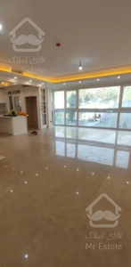 ۱۲۷ متر شیک و مدرن سهروردی شمالی پالیزی ابن یمین