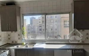 ۹۰ متر / دو خواب /  خ نیایش (تکواحدی)