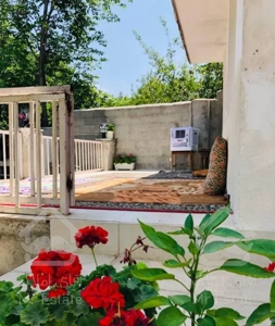 اجاره خانه باغ در شهرستان کلیبر با امکانات رفاهی